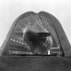 Illustration for article titled Googles Got a NASA Blimp Hangar To Go With Its Barge